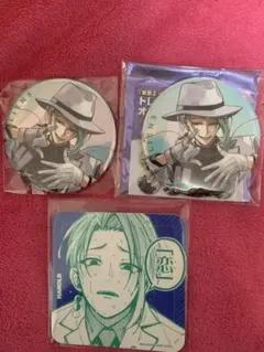 東京エイリアンズ　ハロルド