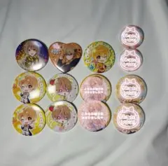 るぅとくん すとぷり 缶バッジ まとめ売り 6周年 すとぷり るぅとくん 6周年 缶バッジ 等身 まとめ売り バラ売り