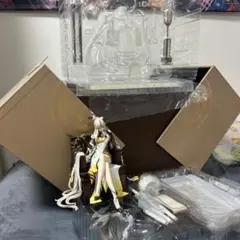アリシゼーション フィギュアLeafa Negligee Ver 1/4 - メルカリ