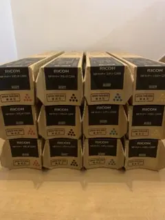 京セラ純正トナー TK-8466（KYMC） 4本セット - メルカリ