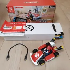 2026年最新】nintendo switch マリオカート セットの人気アイテム