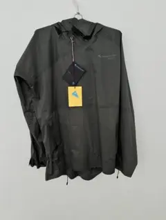クレッタルムーセンFjorgyn Anorak unisex