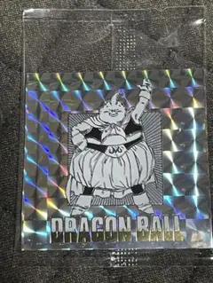 ドラゴンボール 40周年記念 ウエハース2 第三十九巻 39巻