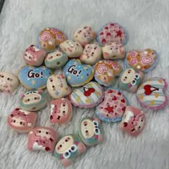 リオ キャラビーズ まとめ売り