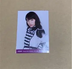 AKB48 大島優子 生写真 ここにいたこと 2枚セット - メルカリ