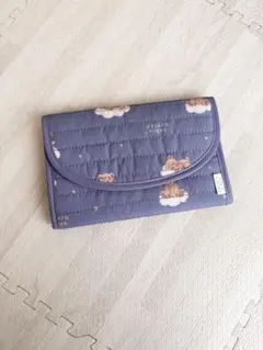 GELATO PIQUE 母子手帳ケース