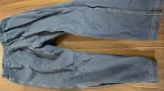 UNIQLO ズボン　100センチ