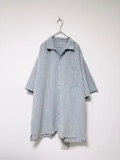 Batik bay オープンカラーシャツのサムネイル