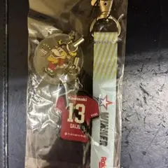 佐々木大樹 応援グッズ