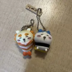 ちいかわ寿司　ハチワレ　シーサー　セット