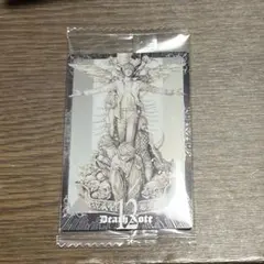 DEATH NOTE　デスノート　ウエハース　カード　N　1-12