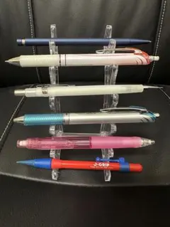 ペン　什器　6本用のサムネイル