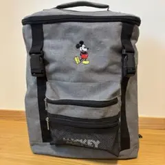 Mickey Mouse リュック