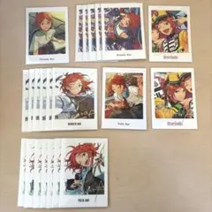 あんスタ ぱしゃっつ 葵ひなた 葵ゆうた 2wink まとめ売り