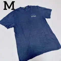 OFFICE MOVEPRO Tシャツ ダークブルー