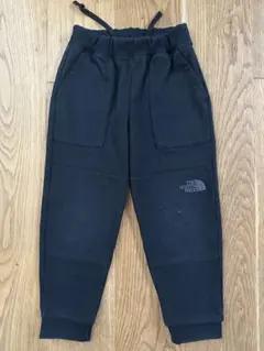 THE NORTH FACE ノース・フェイス ブロックドスウェットパンツ110