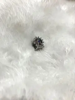 レインボー観覧車チャーム／Pandora互換／まとめ買い歓迎