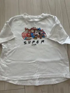 マーキーズ　Tシャツ100cmのサムネイル