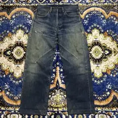 リーバイス501XX バレンシア