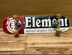 Element スケートボード コンプリート