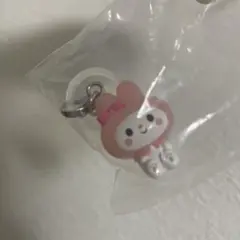 サンリオ マイメロ めじるし