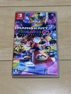 マリオカート8 デラックス Nintendo Switch