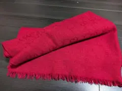 GUCCI GG柄 ストール マゼンタピンク | Mercari