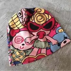 美品❤️ヒスミニ 帽子