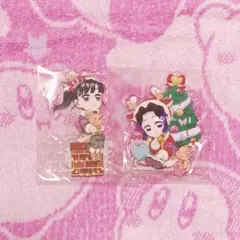 2025年最新】冨岡義勇 クリスマス アクスタの人気アイテム - メルカリ