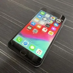 iPhone 6 16GB SpaceGray SoftBank 訳あり