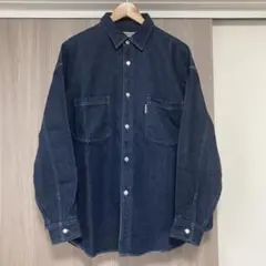 cootie productions シャツ