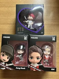 最終値引き 24時間限定❗️ Tiny TAN フィギュア　46個+2個 2025年最新】TinyTANフィギュアの人気アイテム - メルカリ