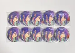 あんスタ　神崎颯馬　缶バッジ10個　まとめ売り