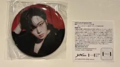 &TEAM缶バッジ FUMA フウマ AWAKEN ポップアップ popup