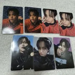 JO1 大平祥生 HIMP 通常 A B hmvオンライン トレカ セルカ