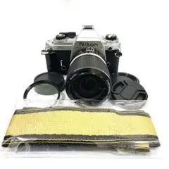 【動作確認済】 Nikon FG G0423-26-4p 動作確認済】 Nikon FG G0423-26-4p - メルカリ
