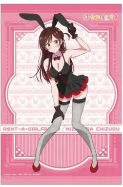 B-STYLE 彼女、お借りします 水原千鶴 バニーVer. 1/4 B-style 水原千鶴 バニーVer. 1/4スケール – SOOTANG HOBBY