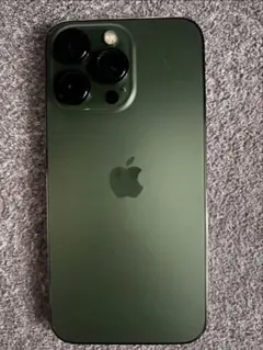2026年最新】iphone13 本体 グリーンの人気アイテム - メルカリ
