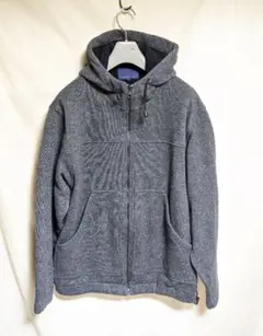 メンズ パーカー