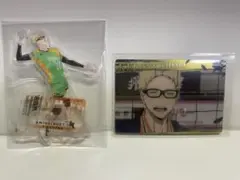 ハイキュー!!月島蛍 まとめ売り