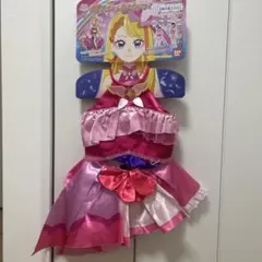 プリチューム キュアバタフライ