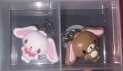 サンリオキャラクターズオールスターズ めじるしアクセサリー