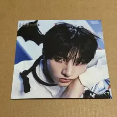 NEXZ Hellmate HMV 特典 レシート ユウキ ② - メルカリ
