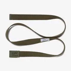 26SS WTAPS WEBBING / BELT / ACRYLIC - メルカリ