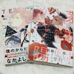 【即日発送】商業BL まとめ販売