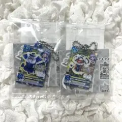 アイカツ！ ガチャガチャ 氷上スミレ