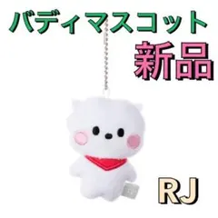たっとん　ベビー　BABY ぬいぐるみ　S バディ　RJ ジン