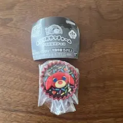 お茶犬　手作りおやつチャーム　平成女児チョコ　ガチャガチャ