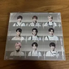 Snow Man Snow Labo. S2 初回盤B ブルーレイ版