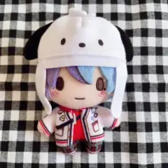 青柳冬弥ぬいぐるみまとめ売り 2025年最新】青柳冬弥 ぬいぐるみの人気アイテム - メルカリ